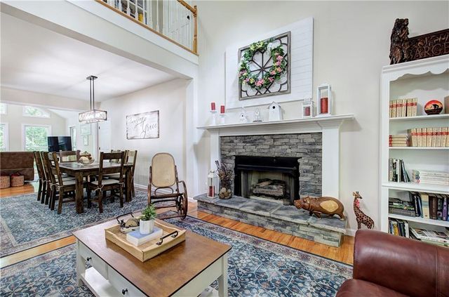 376 Alpine Drive, Jasper, GA 30143