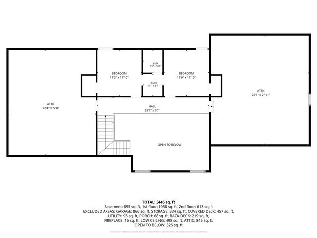 376 Alpine Drive, Jasper, GA 30143