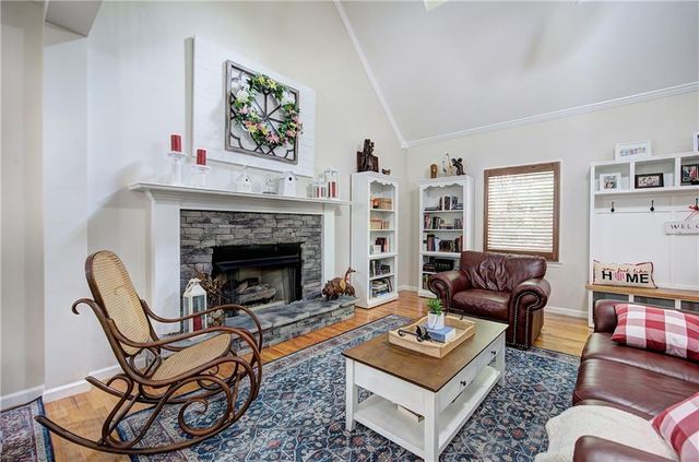 376 Alpine Drive, Jasper, GA 30143