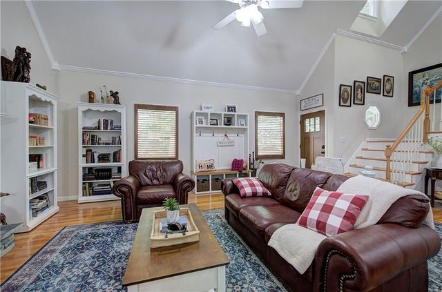 376 Alpine Drive, Jasper, GA 30143