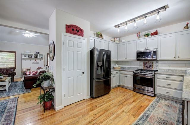 376 Alpine Drive, Jasper, GA 30143