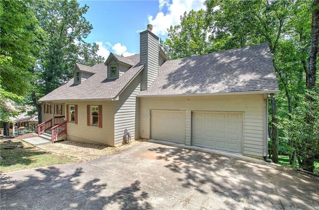 376 Alpine Drive, Jasper, GA 30143