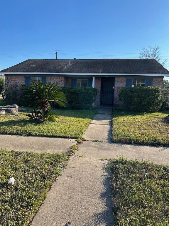 3503 Prudence, Houston, TX 77045