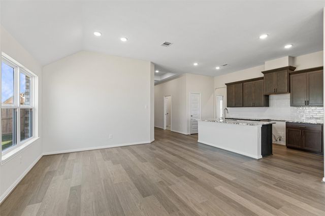 21642 Bluestem Fields Drive, Waller, TX 77484