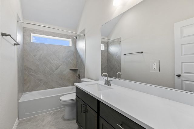 21642 Bluestem Fields Drive, Waller, TX 77484