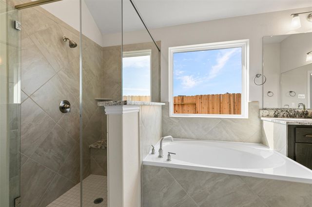 21642 Bluestem Fields Drive, Waller, TX 77484