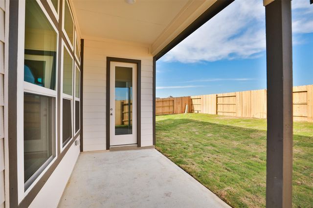 21642 Bluestem Fields Drive, Waller, TX 77484