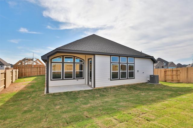 21642 Bluestem Fields Drive, Waller, TX 77484