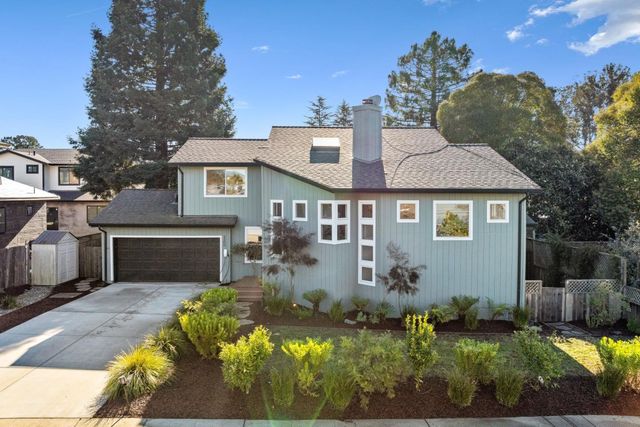 3200 Axford Road, Santa Cruz, CA 95062