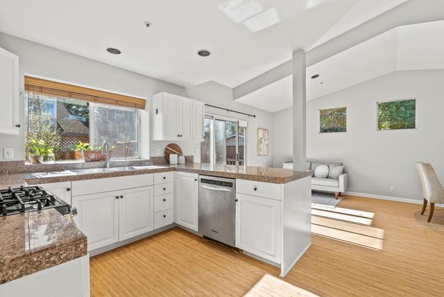 3200 Axford Road, Santa Cruz, CA 95062