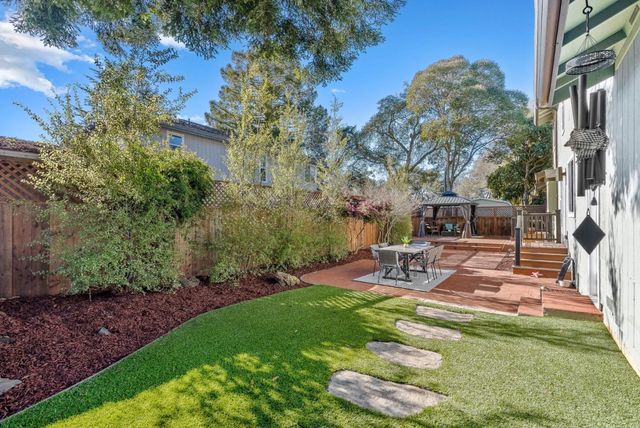 3200 Axford Road, Santa Cruz, CA 95062