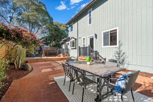 3200 Axford Road, Santa Cruz, CA 95062