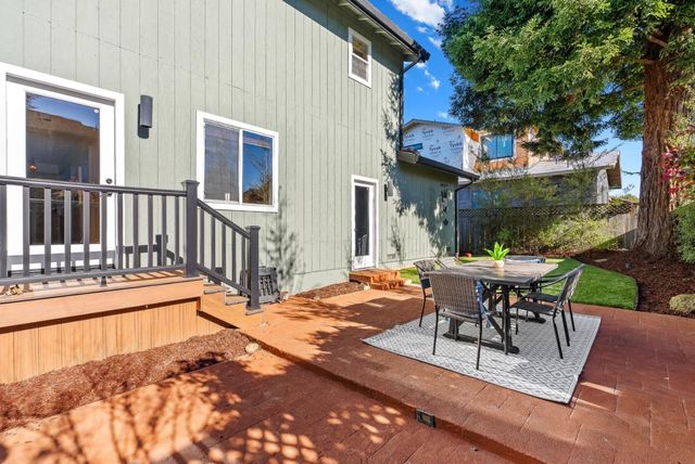 3200 Axford Road, Santa Cruz, CA 95062