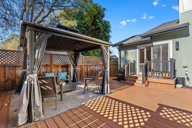 3200 Axford Road, Santa Cruz, CA 95062