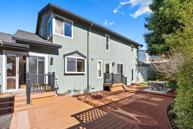 3200 Axford Road, Santa Cruz, CA 95062