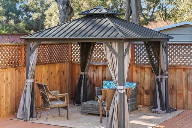 3200 Axford Road, Santa Cruz, CA 95062