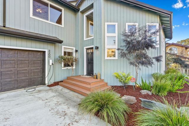 3200 Axford Road, Santa Cruz, CA 95062