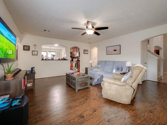 22106 Bridgestone Crossing Drive, Spring, TX 77388
