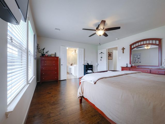 22106 Bridgestone Crossing Drive, Spring, TX 77388