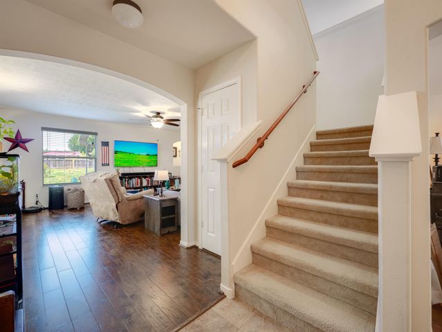 22106 Bridgestone Crossing Drive, Spring, TX 77388