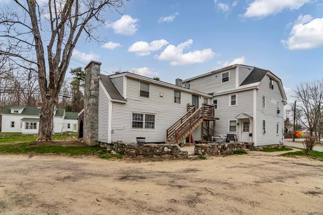 101 Main Street, Jaffrey, NH 03452