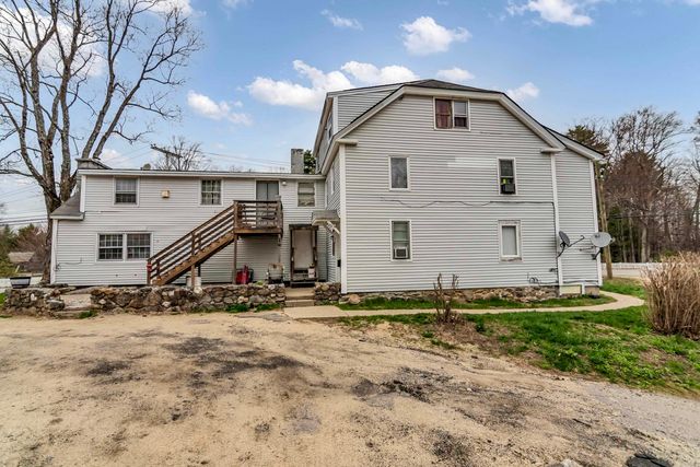 101 Main Street, Jaffrey, NH 03452