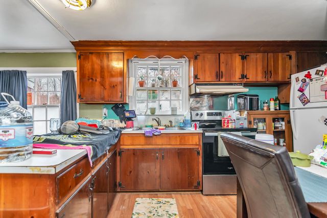 101 Main Street, Jaffrey, NH 03452