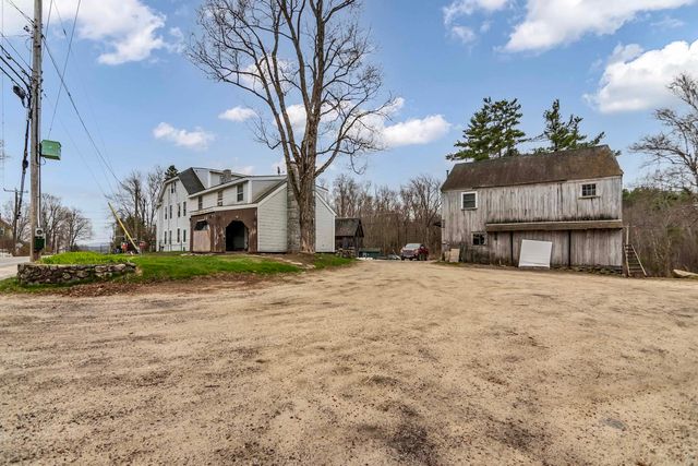 101 Main Street, Jaffrey, NH 03452