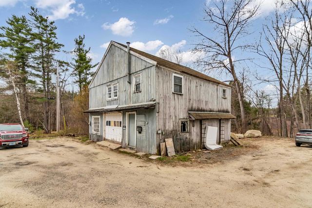 101 Main Street, Jaffrey, NH 03452