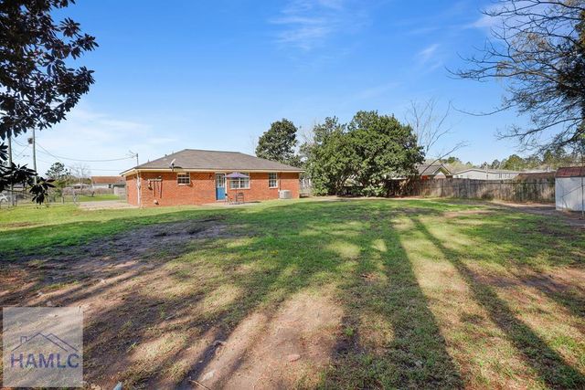34 Mary Court NE, Ludowici, GA 31316
