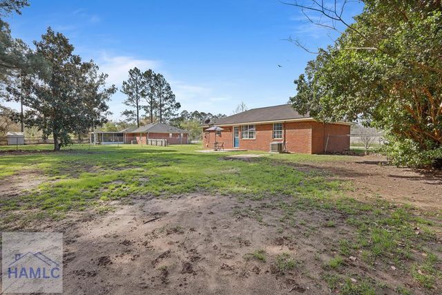 34 Mary Court NE, Ludowici, GA 31316