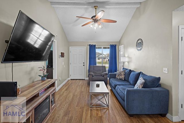 34 Mary Court NE, Ludowici, GA 31316