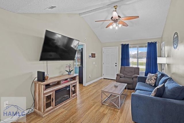 34 Mary Court NE, Ludowici, GA 31316