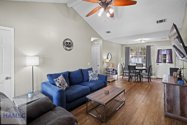 34 Mary Court NE, Ludowici, GA 31316