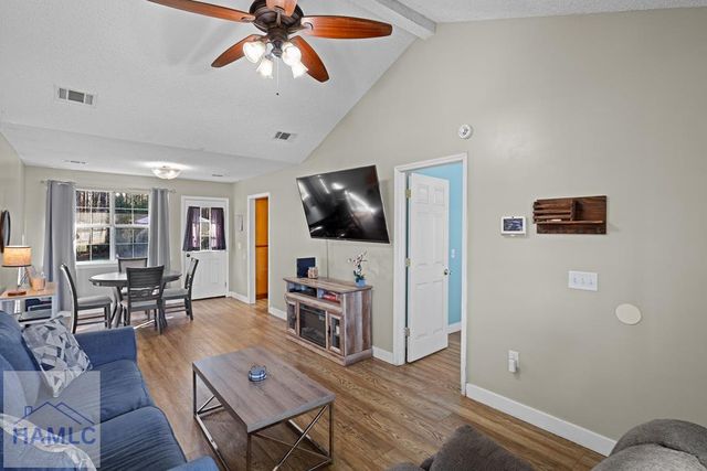 34 Mary Court NE, Ludowici, GA 31316