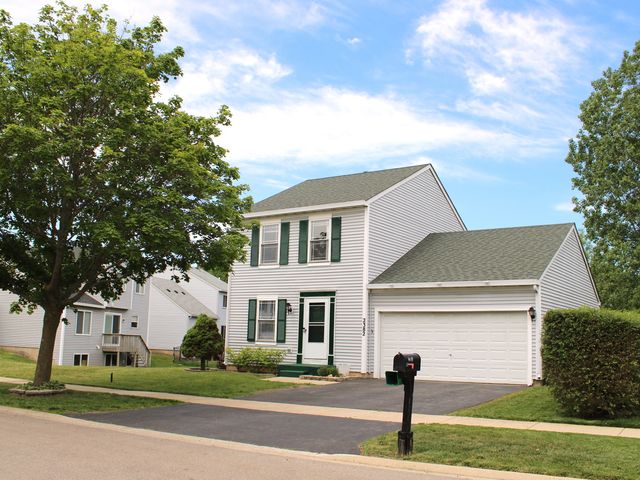 2382 N QUAKER HOLLOW Lane, Round Lake Beach, IL 60073