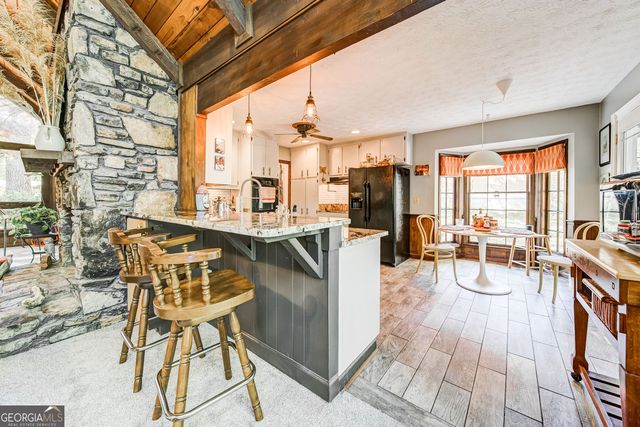 4587 Town Crier Road SW, Lilburn, GA 30047