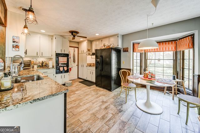 4587 Town Crier Road SW, Lilburn, GA 30047