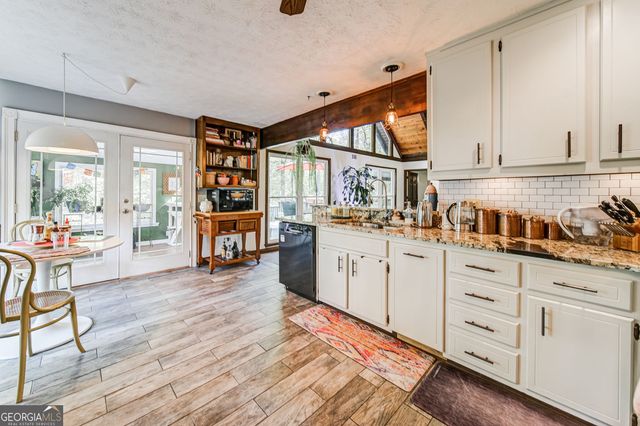 4587 Town Crier Road SW, Lilburn, GA 30047