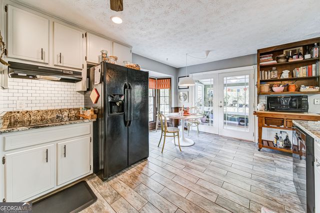 4587 Town Crier Road SW, Lilburn, GA 30047