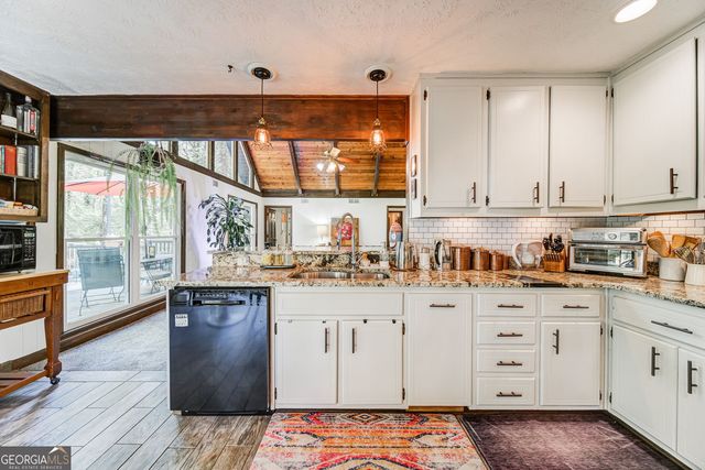 4587 Town Crier Road SW, Lilburn, GA 30047