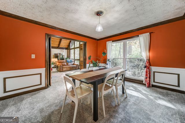 4587 Town Crier Road SW, Lilburn, GA 30047