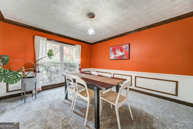 4587 Town Crier Road SW, Lilburn, GA 30047