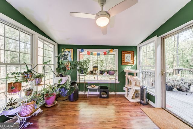 4587 Town Crier Road SW, Lilburn, GA 30047