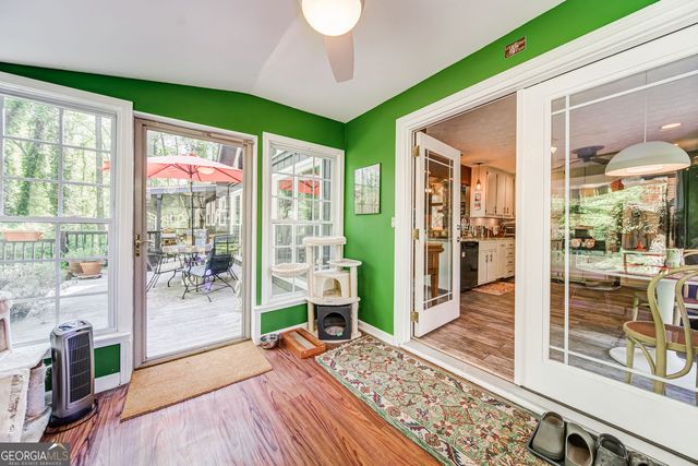 4587 Town Crier Road SW, Lilburn, GA 30047