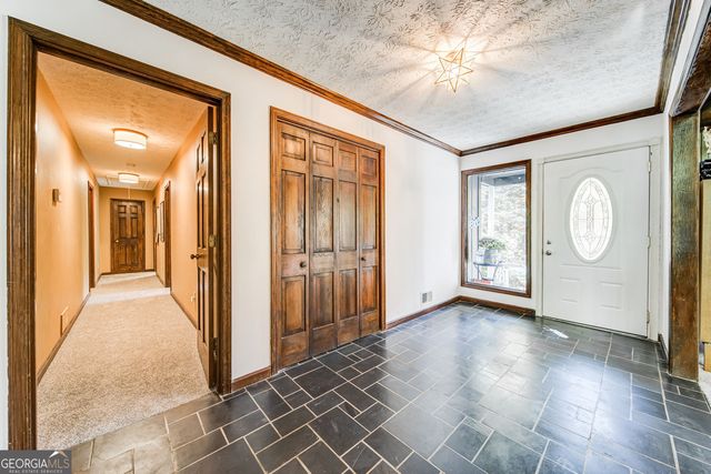 4587 Town Crier Road SW, Lilburn, GA 30047