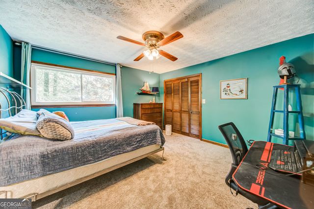 4587 Town Crier Road SW, Lilburn, GA 30047