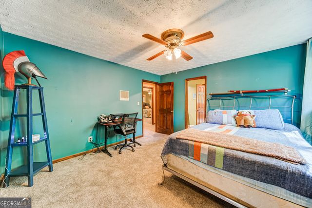 4587 Town Crier Road SW, Lilburn, GA 30047