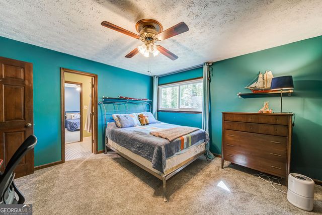 4587 Town Crier Road SW, Lilburn, GA 30047