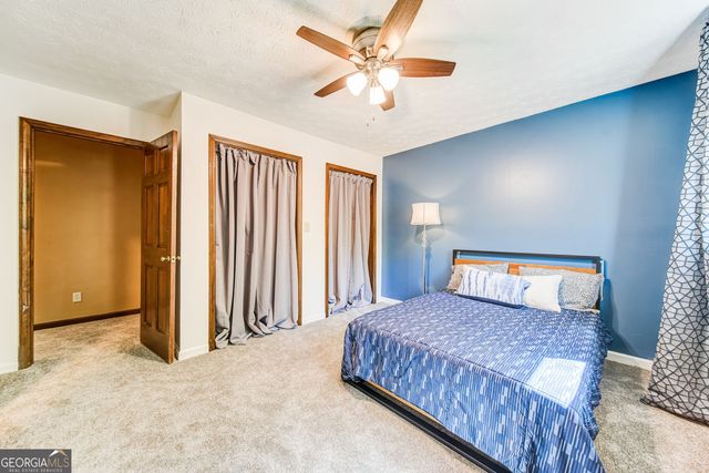 4587 Town Crier Road SW, Lilburn, GA 30047